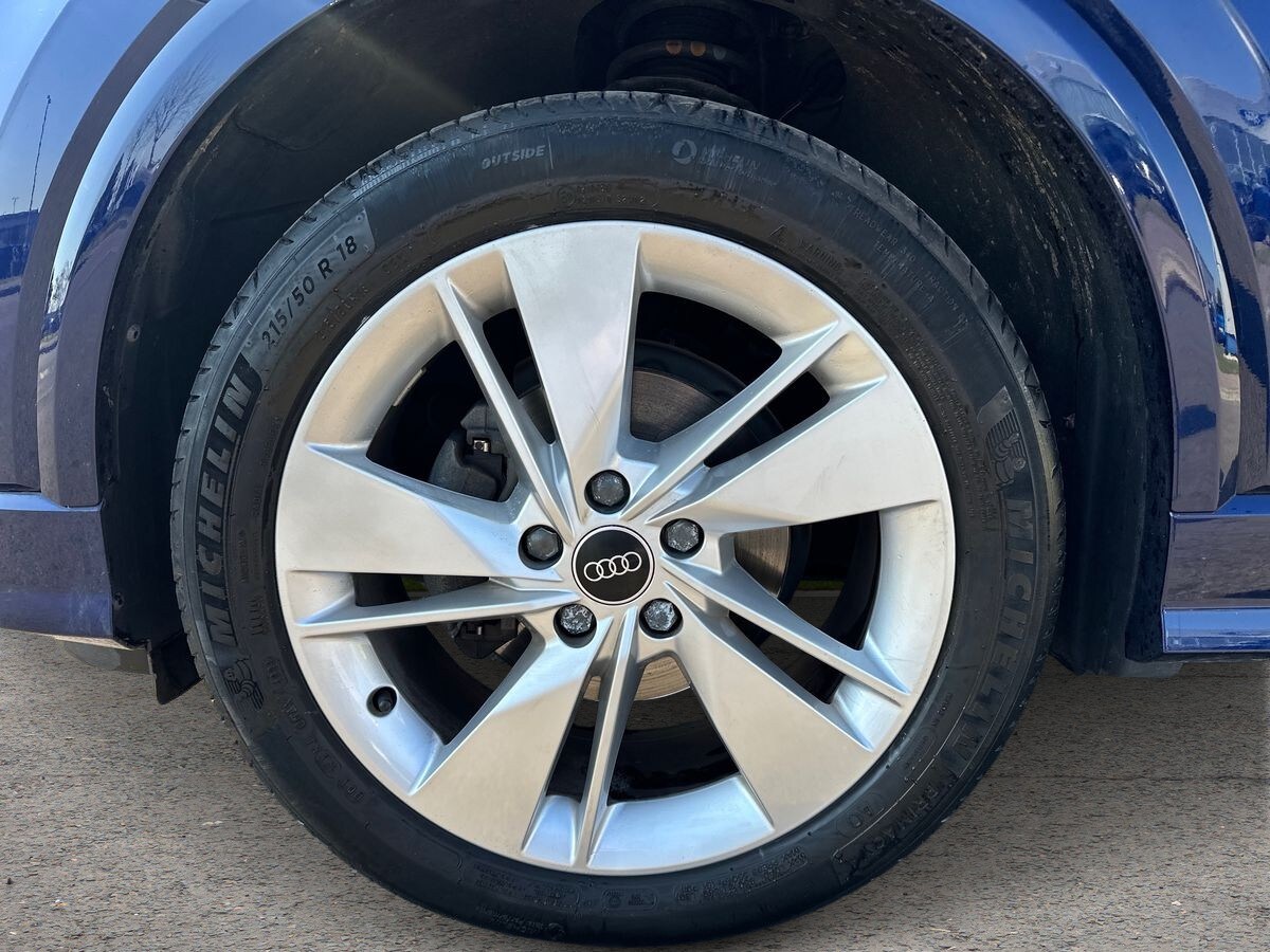 Used Audi Q2 2023 for sale - 77959857: Photo 9