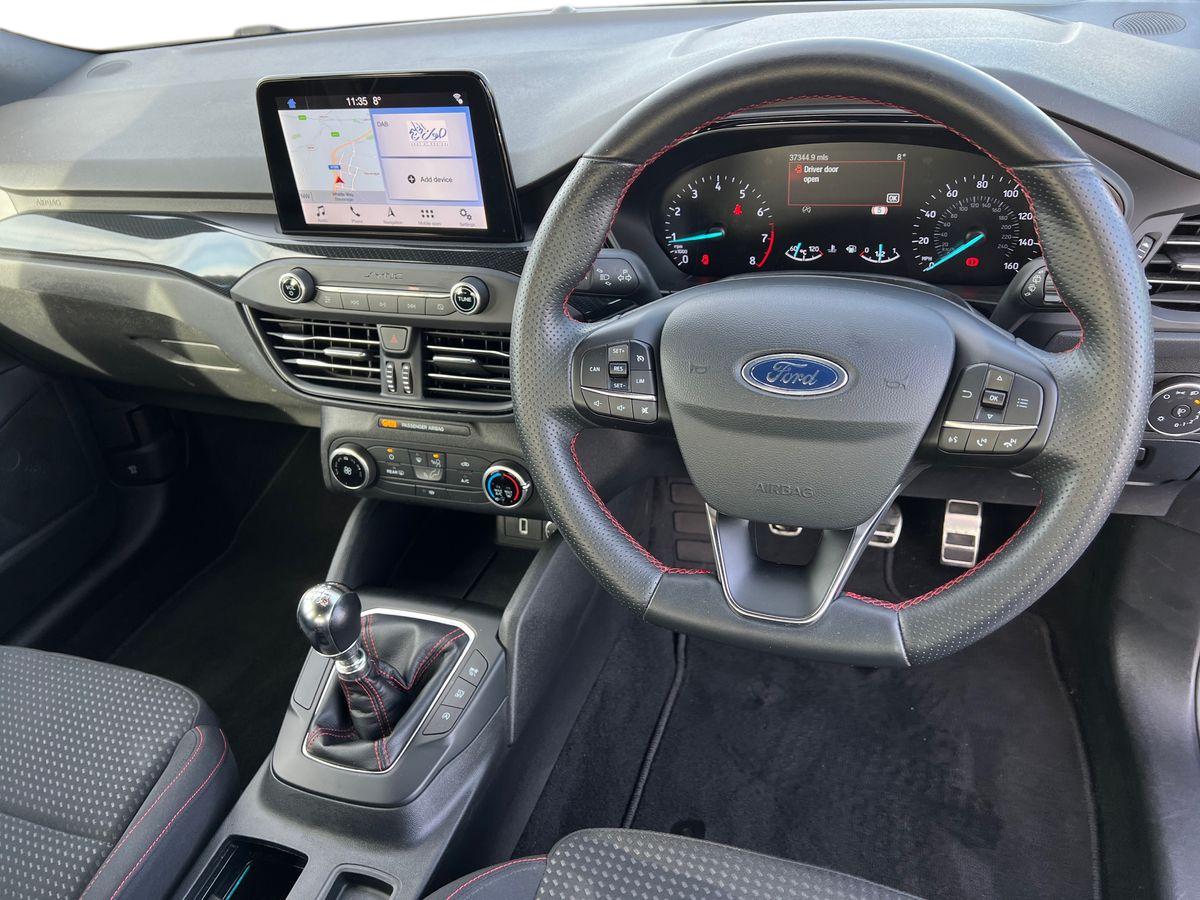 Used Ford Focus 2019 for sale - 76526521: Photo 16