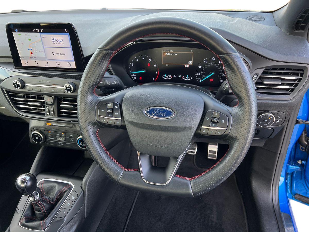 Used Ford Focus 2019 for sale - 76526521: Photo 17
