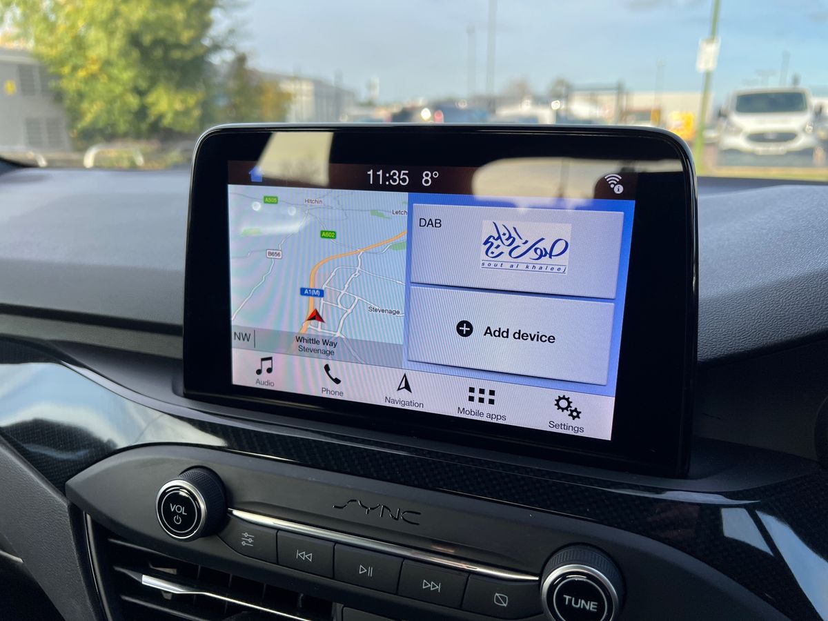 Used Ford Focus 2019 for sale - 76526521: Photo 19