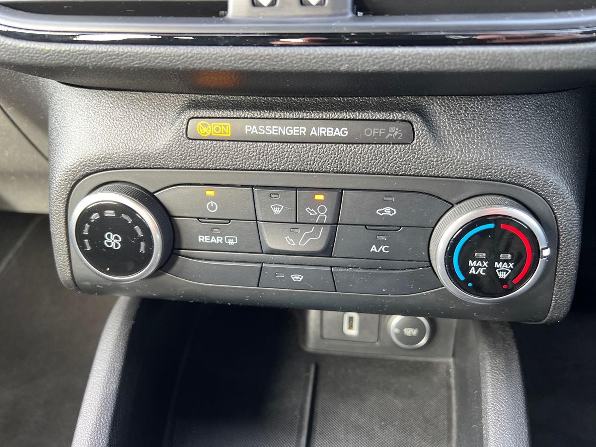 Used Ford Focus 2019 for sale - 76526521: Photo 22