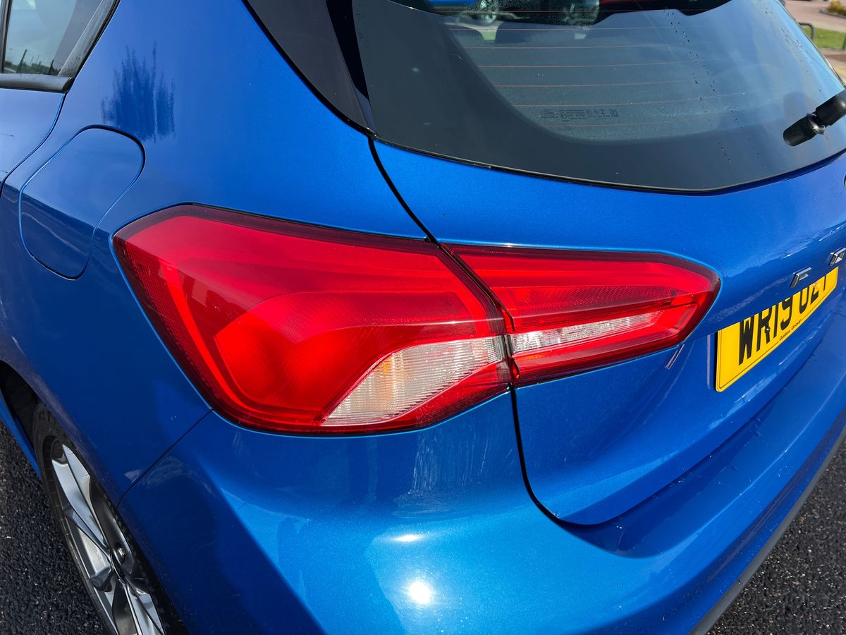 Used Ford Focus 2019 for sale - 76526521: Photo 33