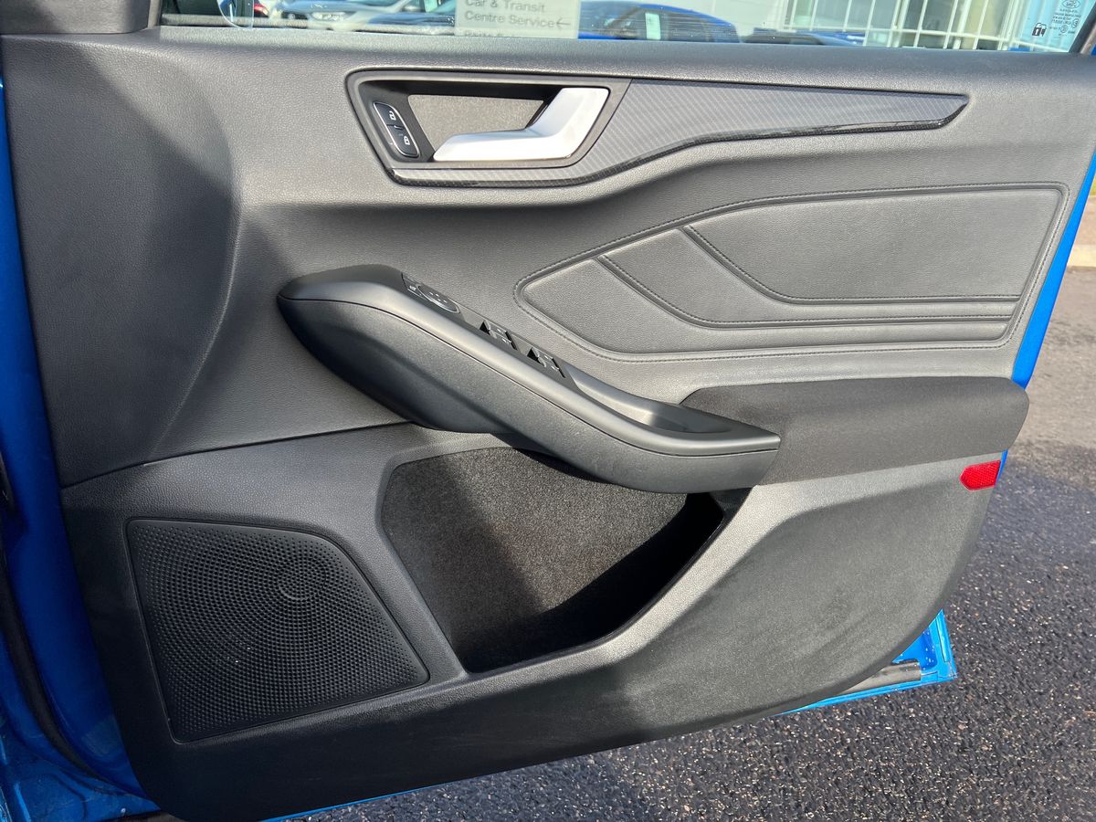 Used Ford Focus 2019 for sale - 76526521: Photo 35