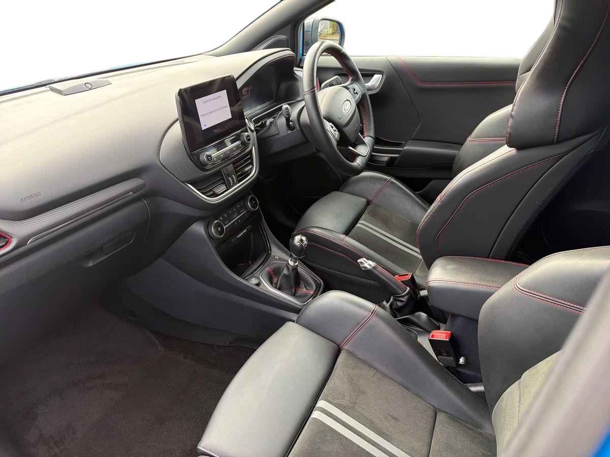 Used Ford Puma 2023 for sale - 77648061: Photo 11