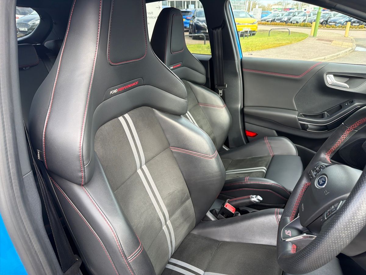 Used Ford Puma 2023 for sale - 77648061: Photo 12