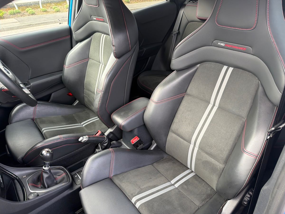 Used Ford Puma 2023 for sale - 77648061: Photo 13