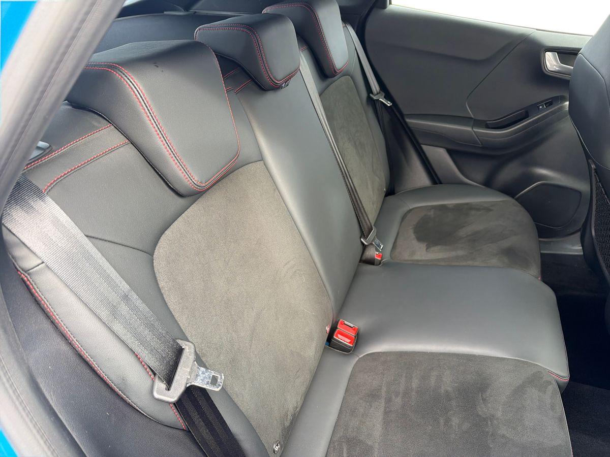 Used Ford Puma 2023 for sale - 77648061: Photo 14