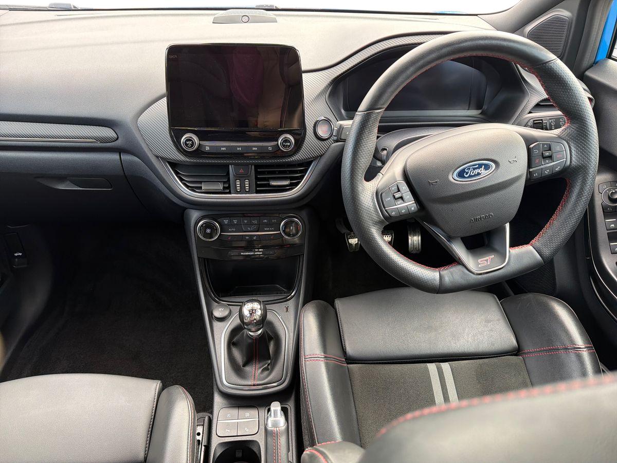 Used Ford Puma 2023 for sale - 77648061: Photo 15