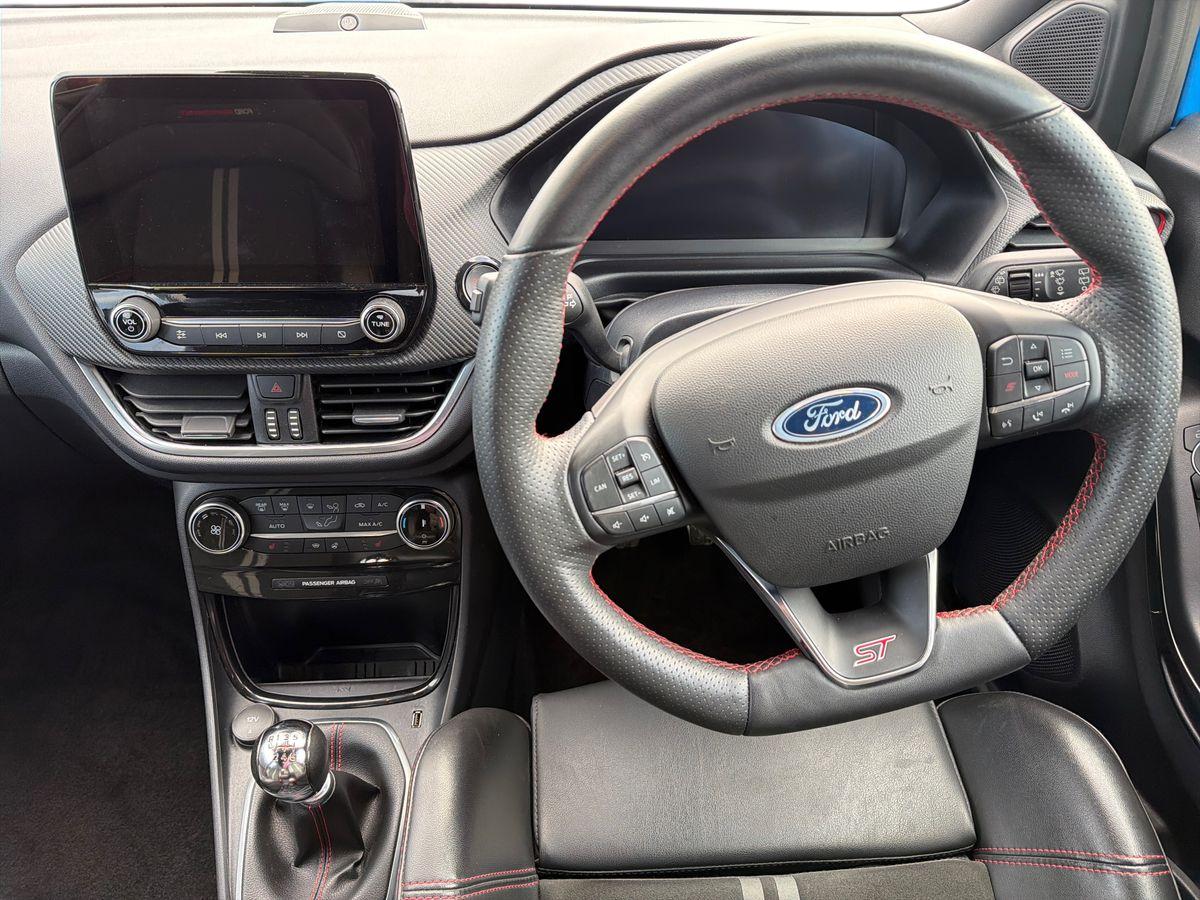 Used Ford Puma 2023 for sale - 77648061: Photo 16