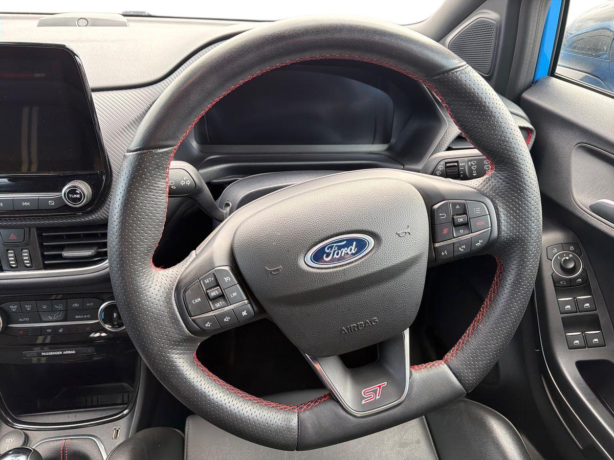 Used Ford Puma 2023 for sale - 77648061: Photo 17