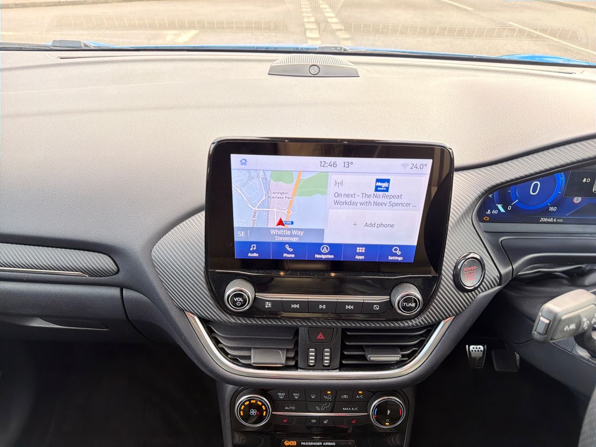 Used Ford Puma 2023 for sale - 77648061: Photo 19