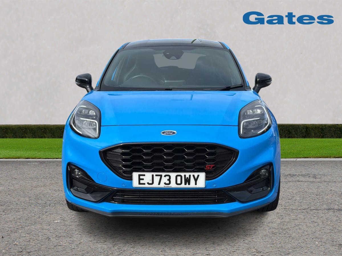 Used Ford Puma 2023 for sale - 77648061: Photo 2