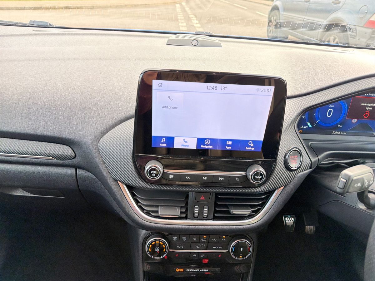 Used Ford Puma 2023 for sale - 77648061: Photo 21