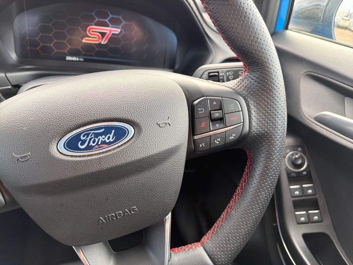 Used Ford Puma 2023 for sale - 77648061: Photo 27