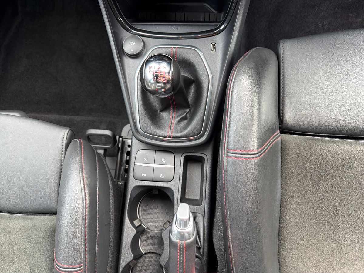 Used Ford Puma 2023 for sale - 77648061: Photo 28