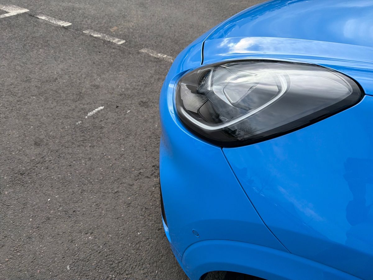 Used Ford Puma 2023 for sale - 77648061: Photo 32