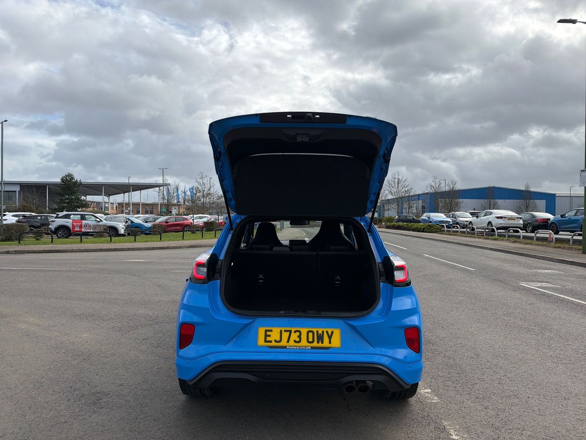 Used Ford Puma 2023 for sale - 77648061: Photo 34