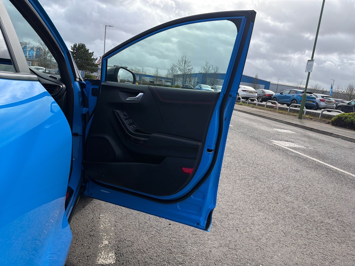 Used Ford Puma 2023 for sale - 77648061: Photo 35