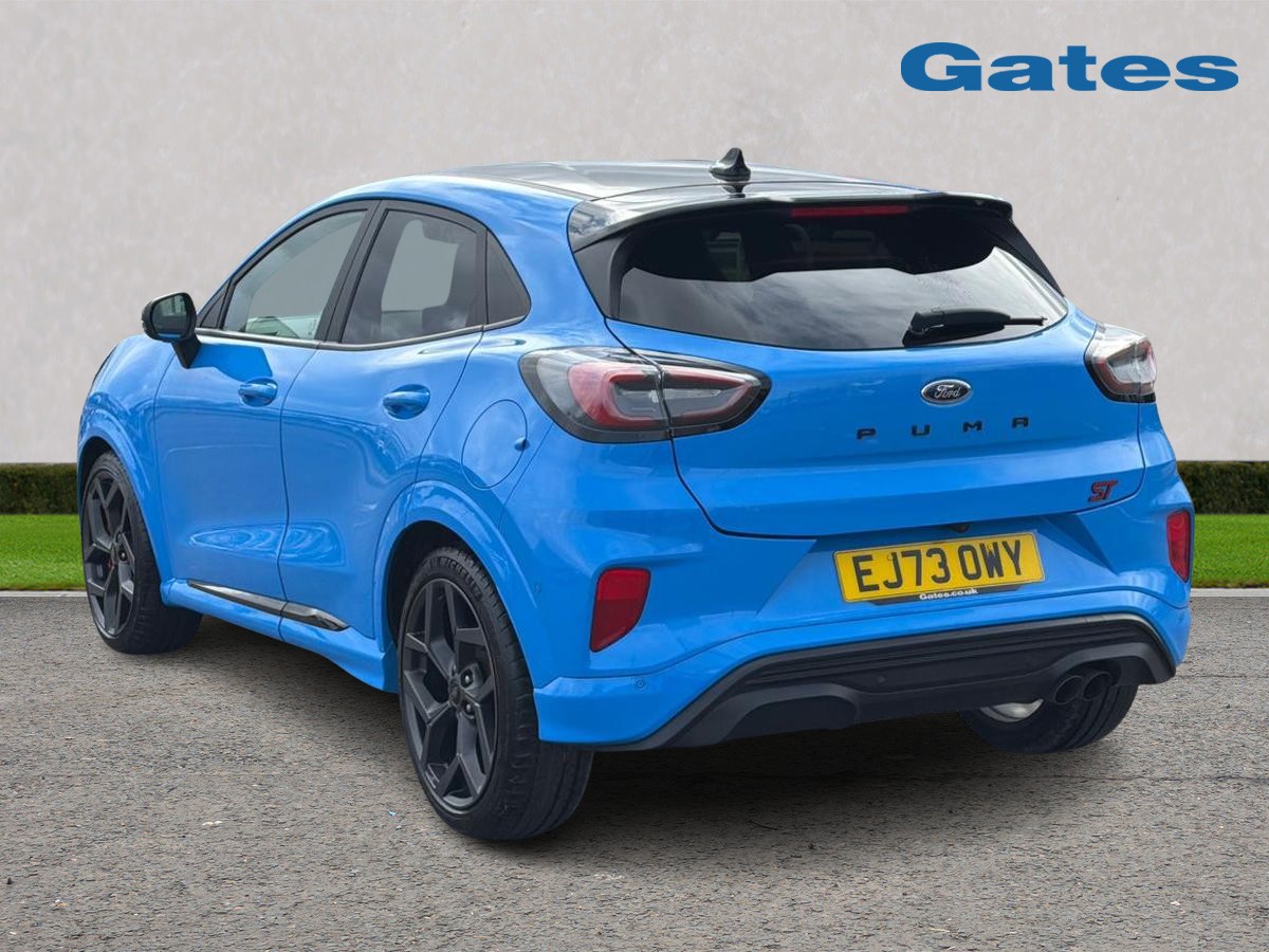 Used Ford Puma 2023 for sale - 77648061: Photo 5