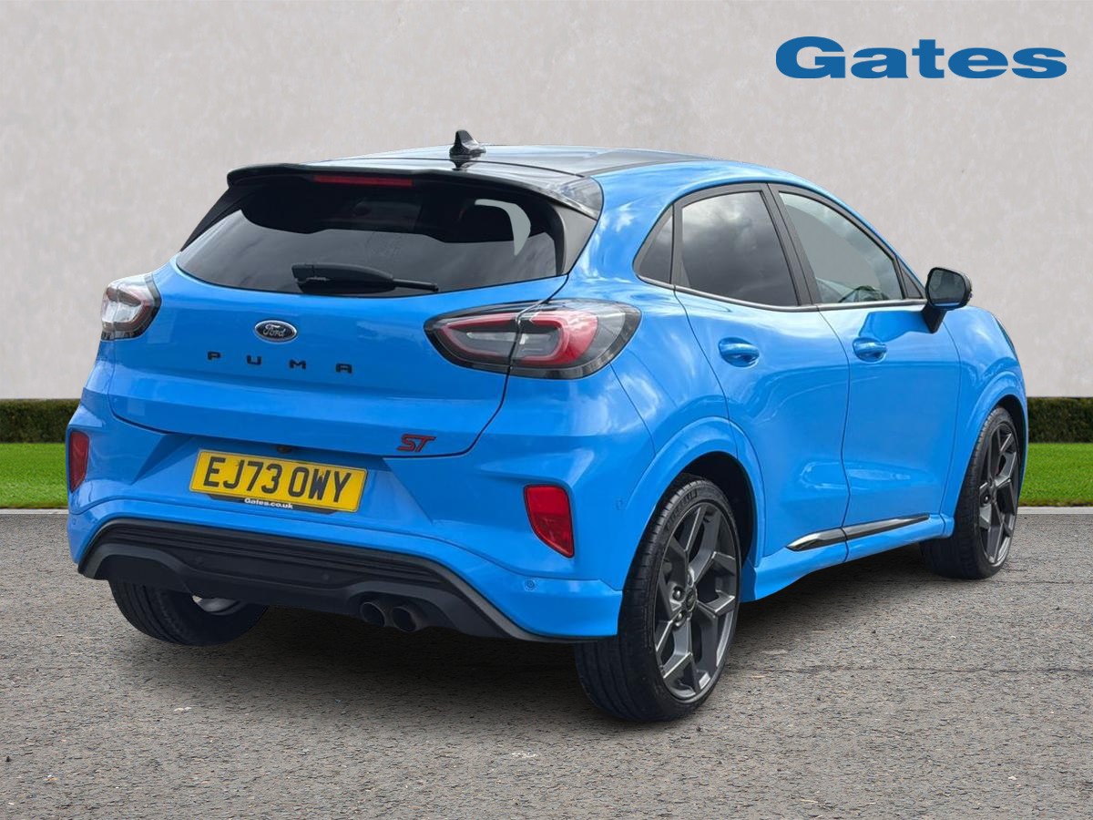 Used Ford Puma 2023 for sale - 77648061: Photo 7