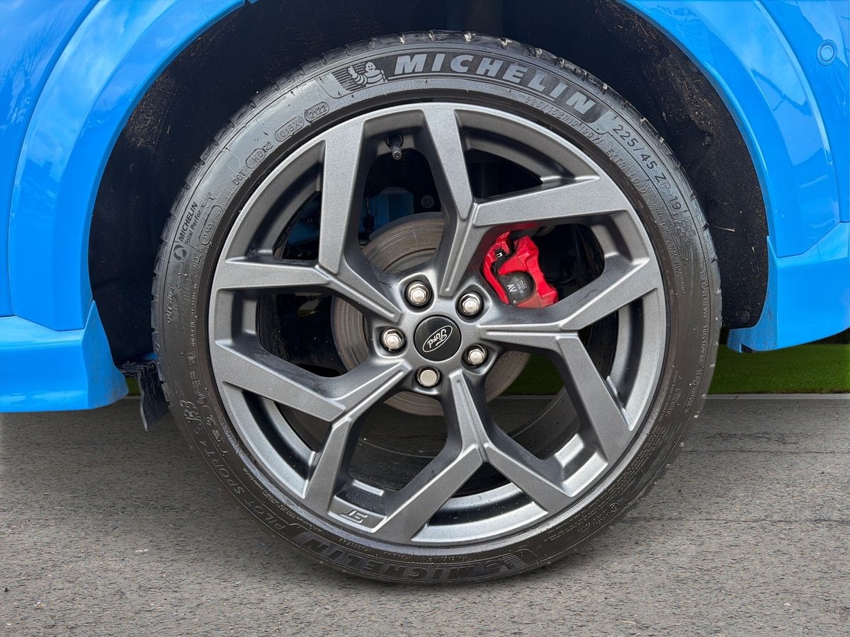 Used Ford Puma 2023 for sale - 77648061: Photo 9