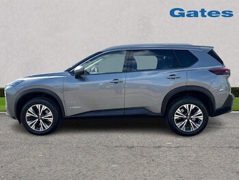 Used Nissan X-Trail 2023 for sale - 78472497: Photo