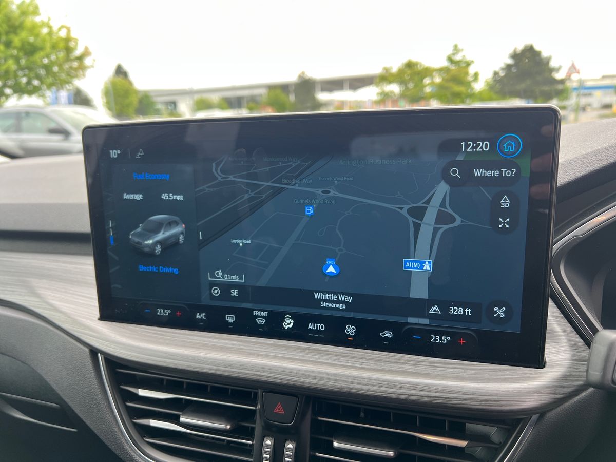 Used Ford Kuga 2024 for sale - 77346984: Photo 20