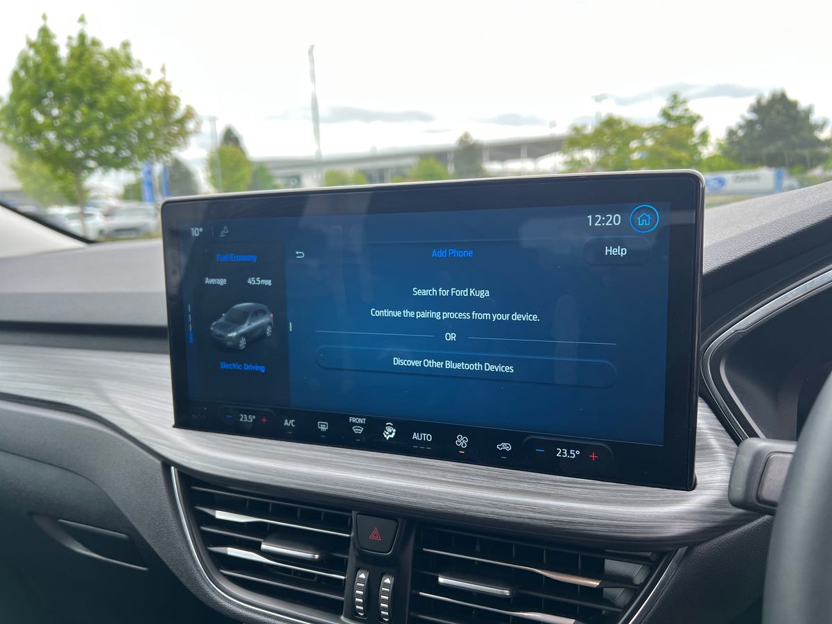 Used Ford Kuga 2024 for sale - 77346984: Photo 21