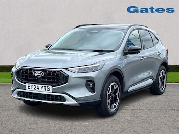 Used Ford Kuga 2024 for sale - 77346984: Photo