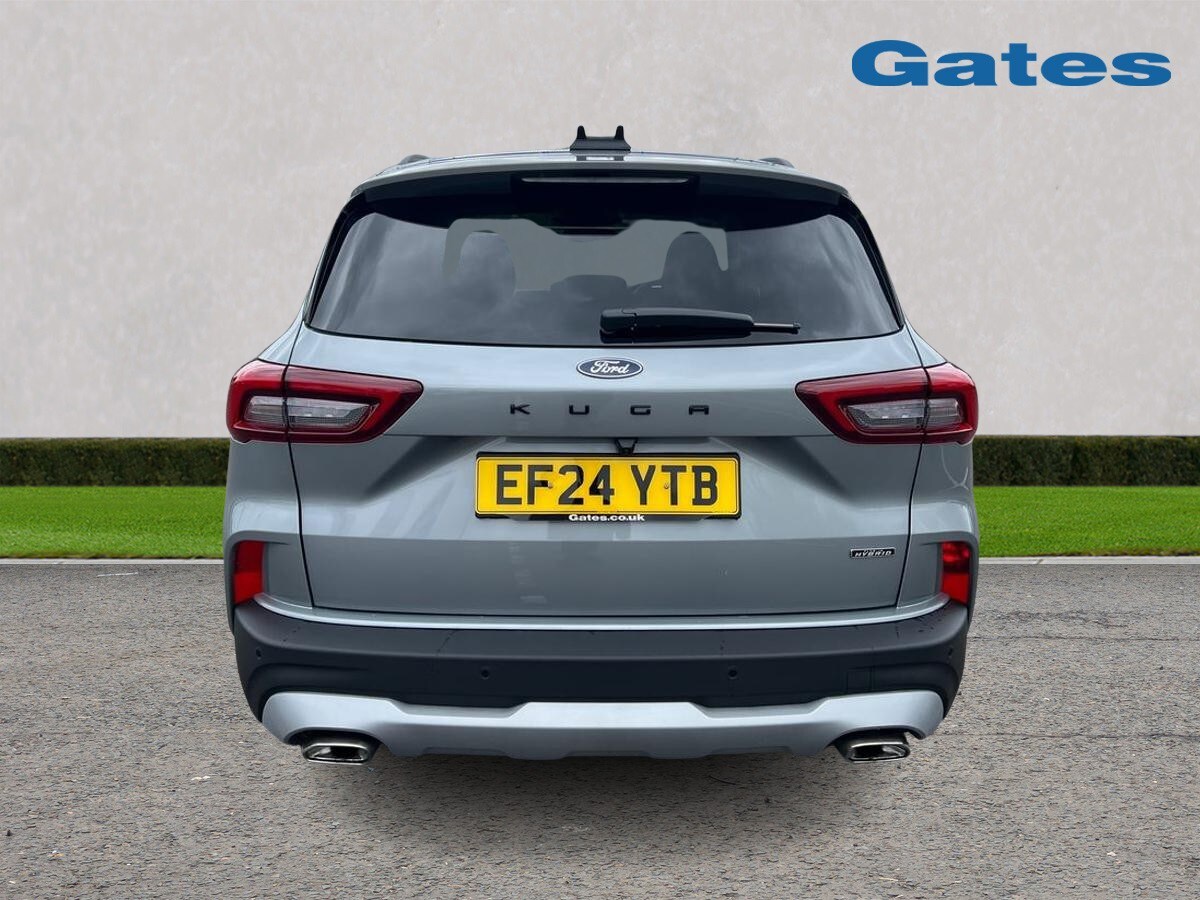 Used Ford Kuga 2024 for sale - 77346984: Photo 6