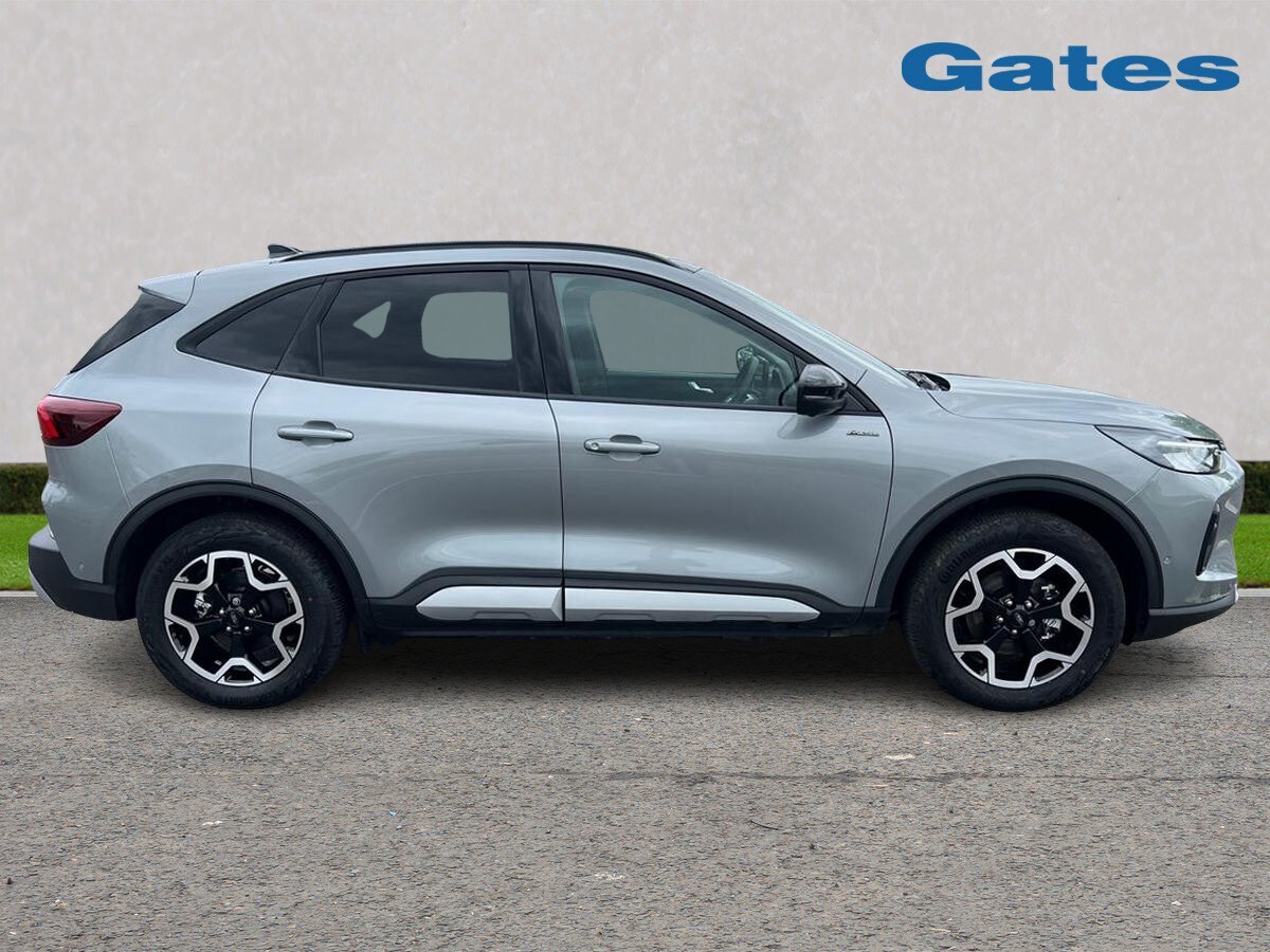 Used Ford Kuga 2024 for sale - 77346984: Photo 8