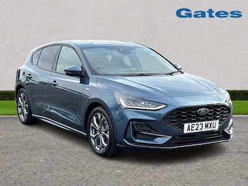 Used Ford Focus 2023 for sale - 78743076: Photo