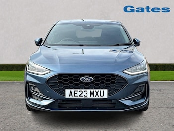 Used Ford Focus 2023 for sale - 78743076: Photo