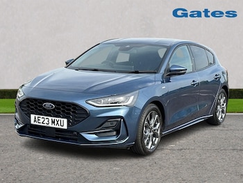 Used Ford Focus 2023 for sale - 78743076: Photo