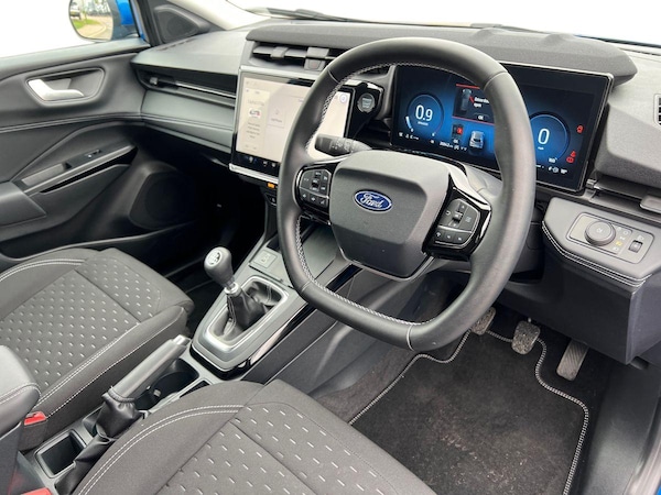 Used Ford Puma 2024 for sale - 76191014: Photo 10