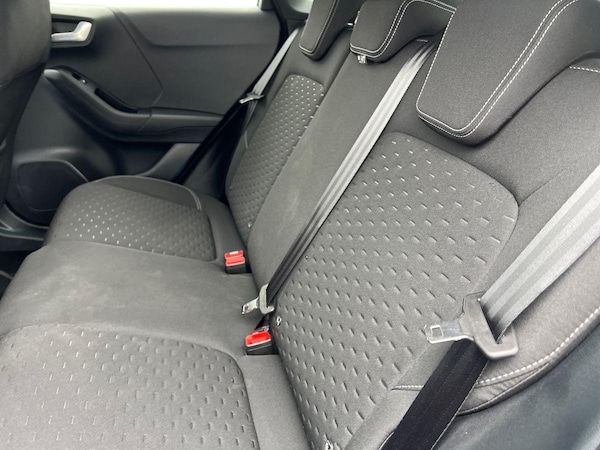 Used Ford Puma 2024 for sale - 76191014: Photo 14