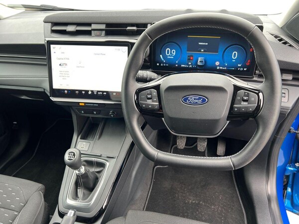 Used Ford Puma 2024 for sale - 76191014: Photo 16