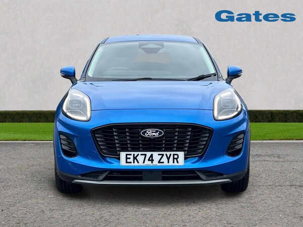 Used Ford Puma 2024 for sale - 76191014: Photo 2