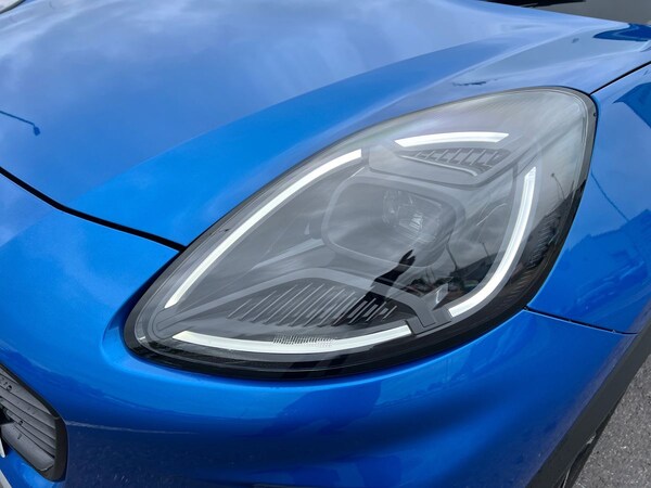 Used Ford Puma 2024 for sale - 76191014: Photo 32