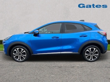Used Ford Puma 2024 for sale - 76191014: Photo 4