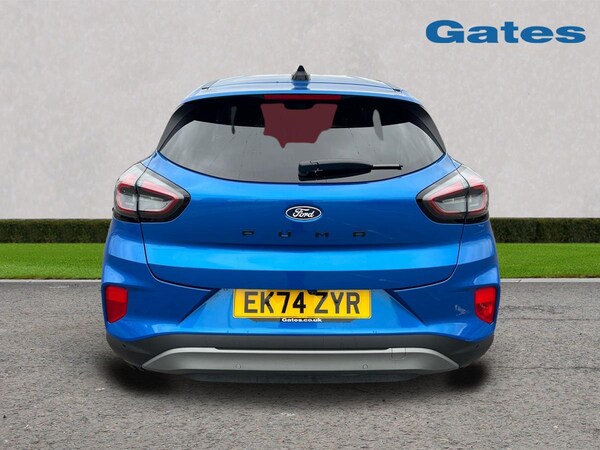 Used Ford Puma 2024 for sale - 76191014: Photo 6