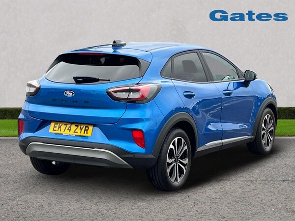 Used Ford Puma 2024 for sale - 76191014: Photo 7
