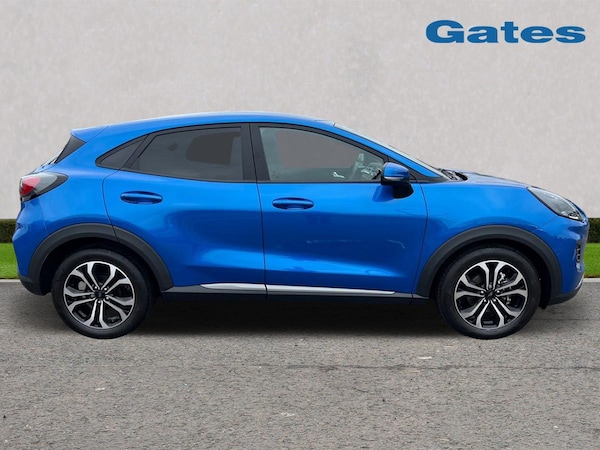 Used Ford Puma 2024 for sale - 76191014: Photo 8