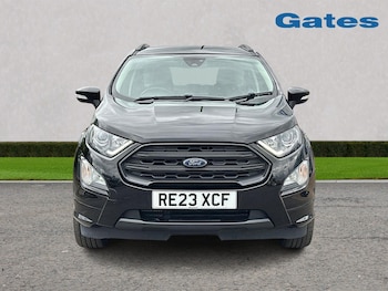 Used Ford Ecosport 2023 for sale - 78624404: Photo