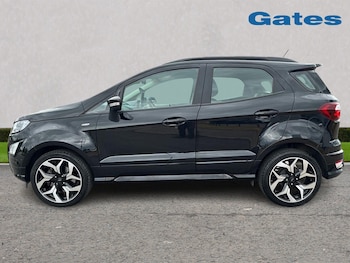Used Ford Ecosport 2023 for sale - 78624404: Photo