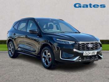 2024 - 5Dr ST-Line 2.5 PHEV 243PS 2WD Auto