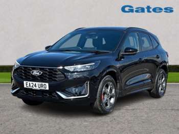 Used Ford Kuga 2024 for sale - 74224537: Photo