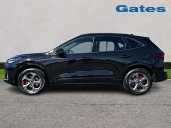 Used Ford Kuga 2024 for sale - 74224537: Photo