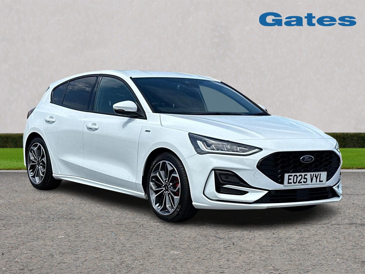 Used Ford Focus 2025 for sale - 76104351: Photo 1