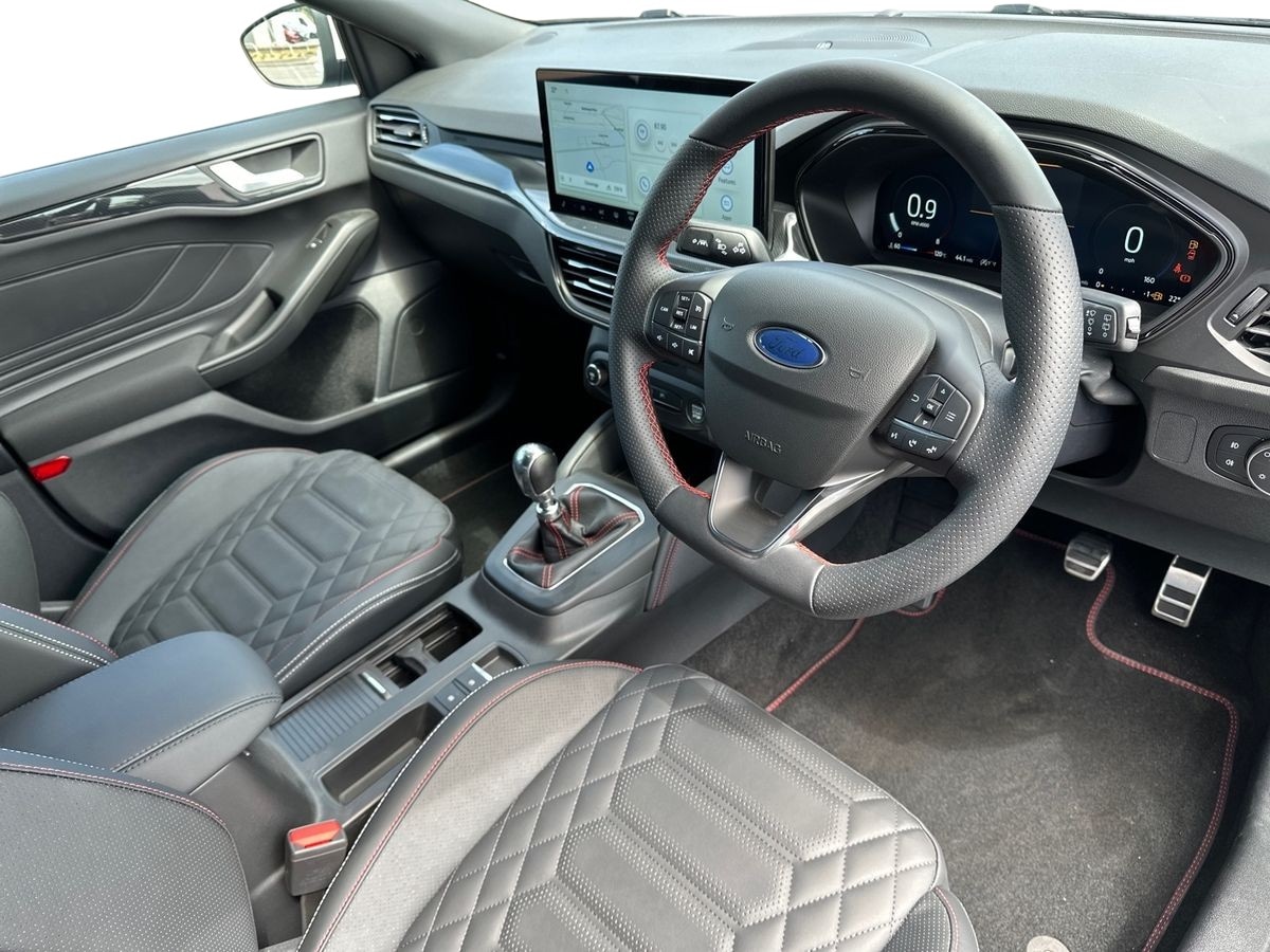 Used Ford Focus 2025 for sale - 76104351: Photo 10